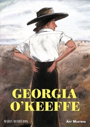 Buy Georgia Okeeffe