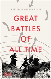 Buy Great Battles Of All Time