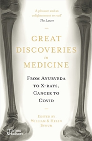 Buy Great Discoveries In Medicine