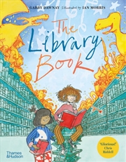 Buy Library Book