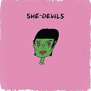 Buy She Devils