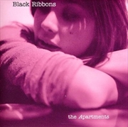 Buy Black Ribbons