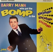 Buy Who Put The Bomp In The Bomp B