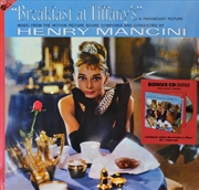 Buy Breakfast At Tiffanys