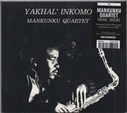 Buy Yakhall Inkomo