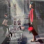 Buy Marvelous Mrs Maisel 2