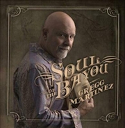 Buy Soul Of The Bayou