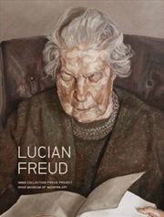 Buy Lucian Freud