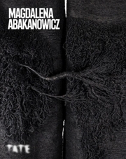 Buy Magdalena Abakanowicz