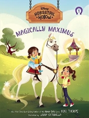 Buy Horsetail Hollow #1 Magically Maximus