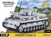 Buy WW2 - Panzer VI Ausf.G 390 pcs