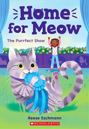 Buy Home For Meow #1 Purrfect Show