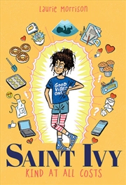 Buy Saint Ivy