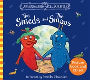 Buy Smeds And Smoos Picture Book And Cd Set