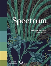 Buy Spectrum Victoria And Albert