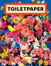 Buy Toiletpaper Magazine 19