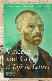 Buy Vincent Van Gogh: A Life in Letters