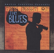 Buy Martin Scorsese: Best Of Blues