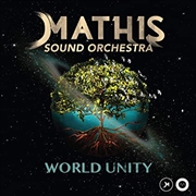 Buy Mathis Sound Orchestra: World