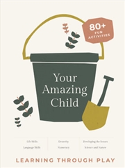 Buy Your Amazing Child