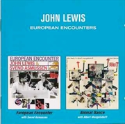 Buy European Encounters