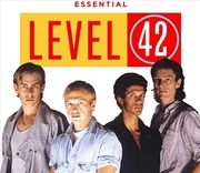 Buy Essential Level 42