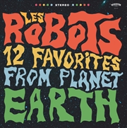 Buy 12 Favorites From Earth Planet