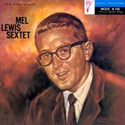 Buy Mel Lewis Sextet