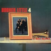 Buy Booker Little And Max Roach