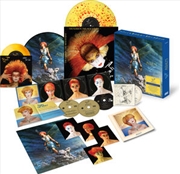 Buy Anthem - Super Deluxe Boxset