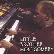 Buy Little Brother Montgomery