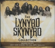 Buy Lynyrd Skynyrd Collection