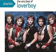 Buy Playlist: Very Best Of Loverbo