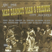 Buy Mac Dammit Man And Friends: Ci