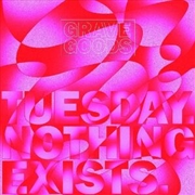 Buy Tuesday - Nothing Exists
