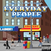 Buy Everyday People