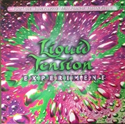 Buy Liquid Tension Experiment