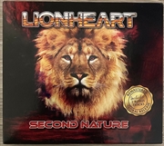 Buy Second Nature