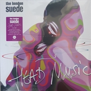 Buy Head Music