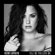 Buy Tell Me You Love Me