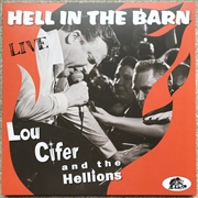 Buy Hell In The Barn: Live