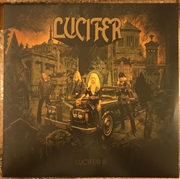 Buy Lucifer Iii