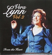 Buy Vera Lynn 2