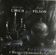 Buy Wicked Underground