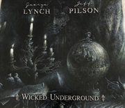 Buy Wicked Underground