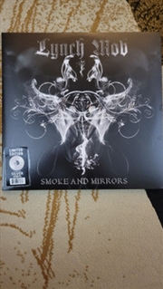 Buy Smoke And Mirrors