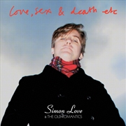 Buy Love Sex And Death Etc