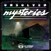 Buy Unsolved Mysteries Vol 2