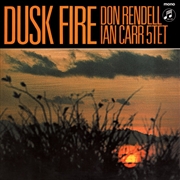 Buy Dusk Fire