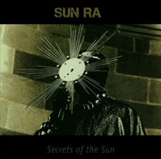 Buy Secrets Of The Sun